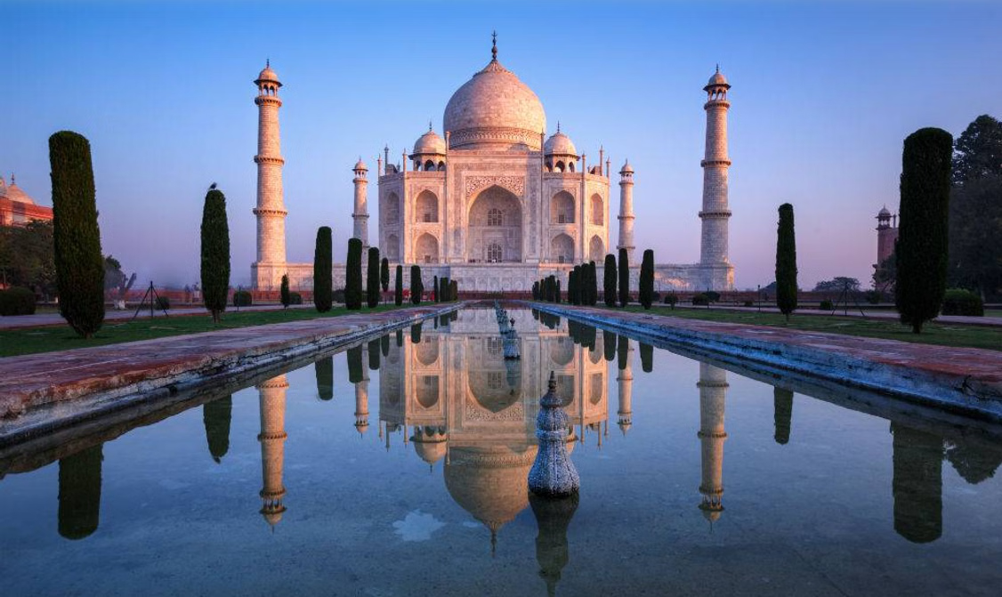 Agra - 231 Km from Delhi Image